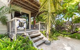 Villa Pescadores Tulum-Beachfront Hotel By Ahau Collection